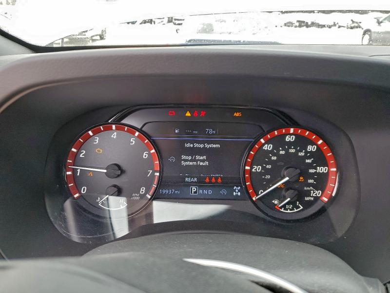 Фото 9 - NISSAN FRONTIER