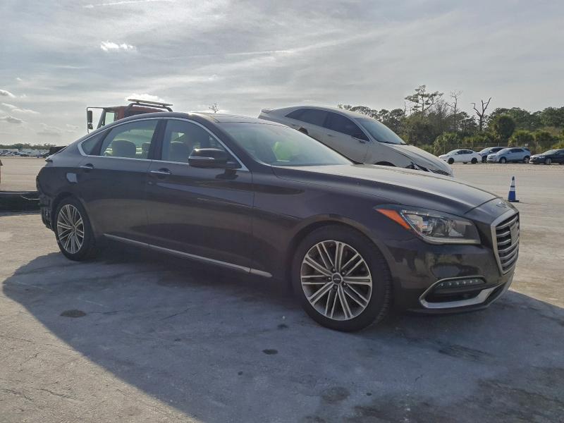 Фото 4 - HYUNDAI GENESIS