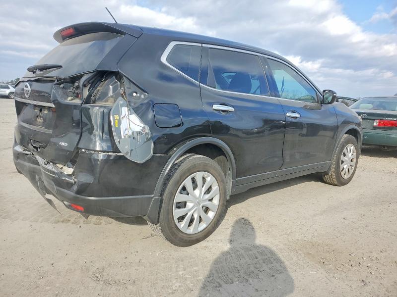 Фото 3 - NISSAN ROGUE