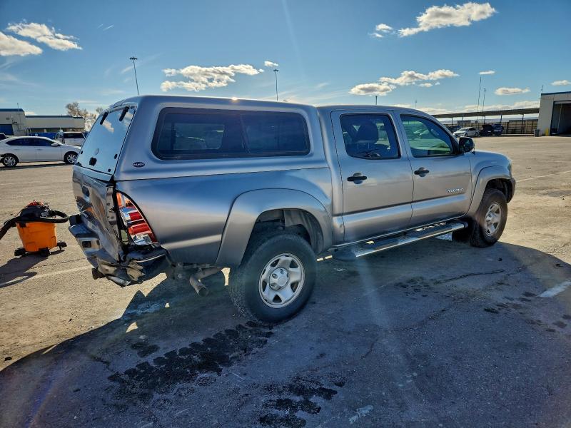 Фото 3 - TOYOTA TACOMA