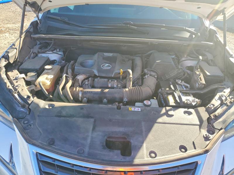 Фото 12 - LEXUS NX