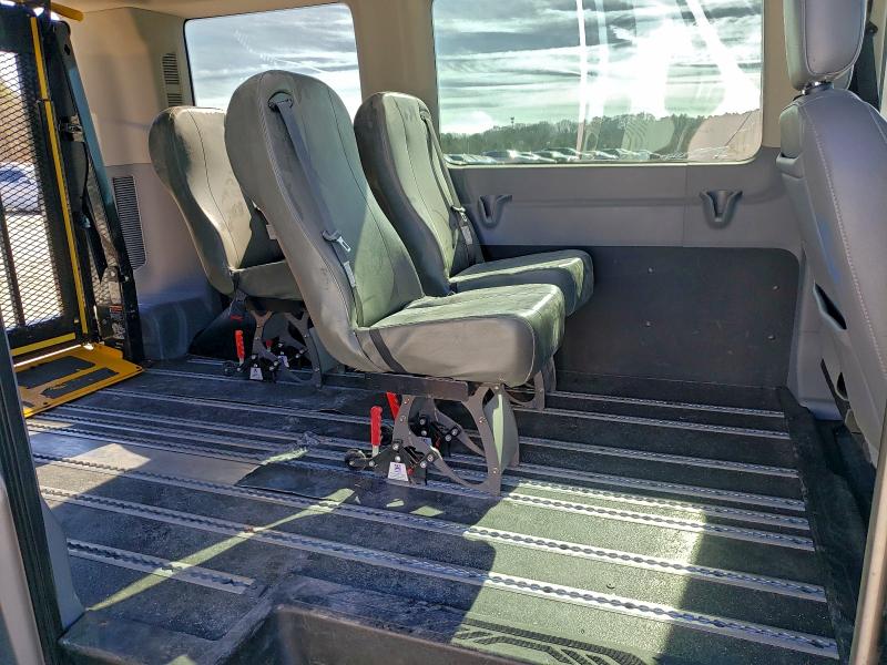 Фото 11 - FORD TRANSIT