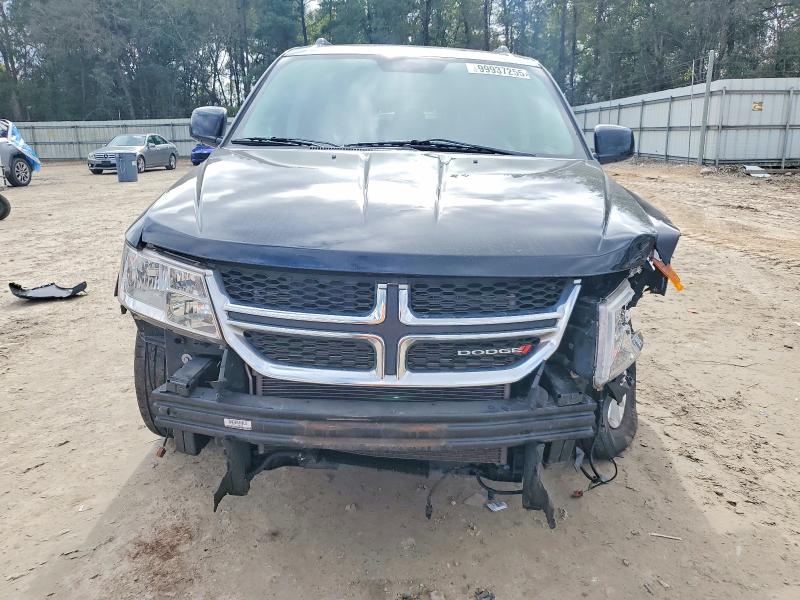 Фото 5 - DODGE JOURNEY