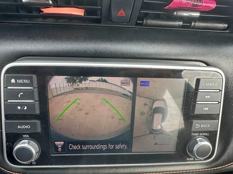 Фото 11 - NISSAN KICKS