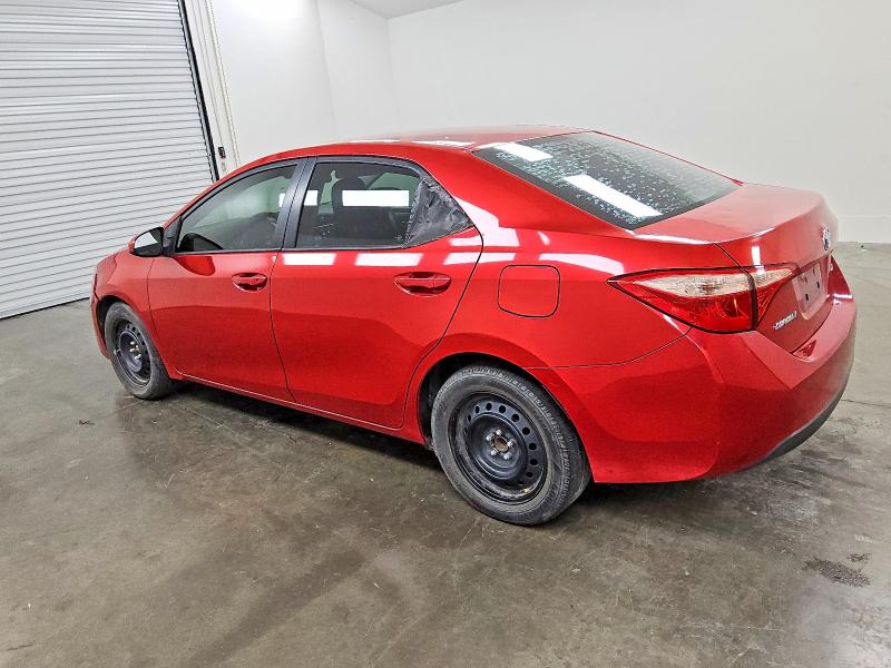 Фото 2 - TOYOTA COROLLA