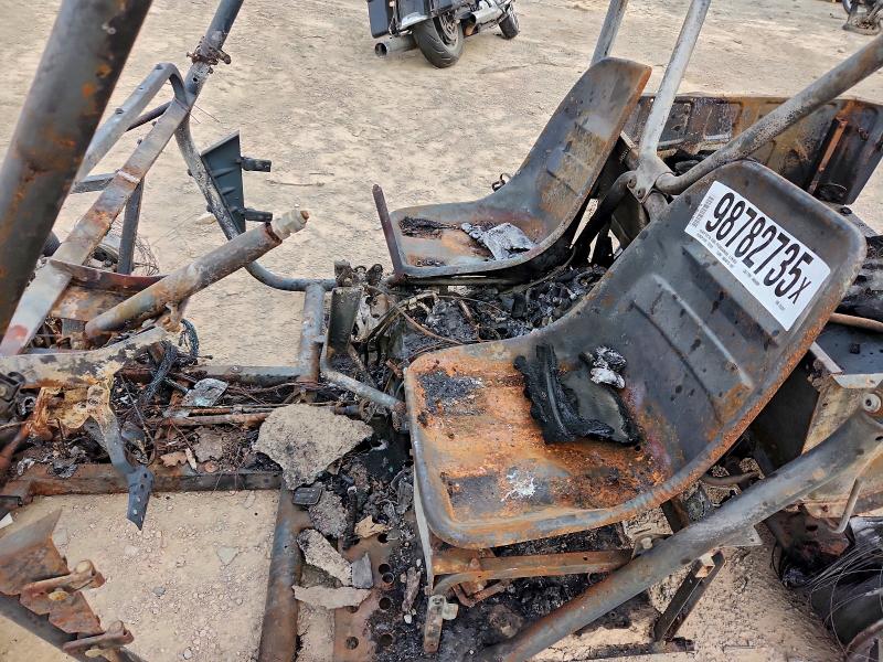 YAMAHA SIDEBYSIDE 2007