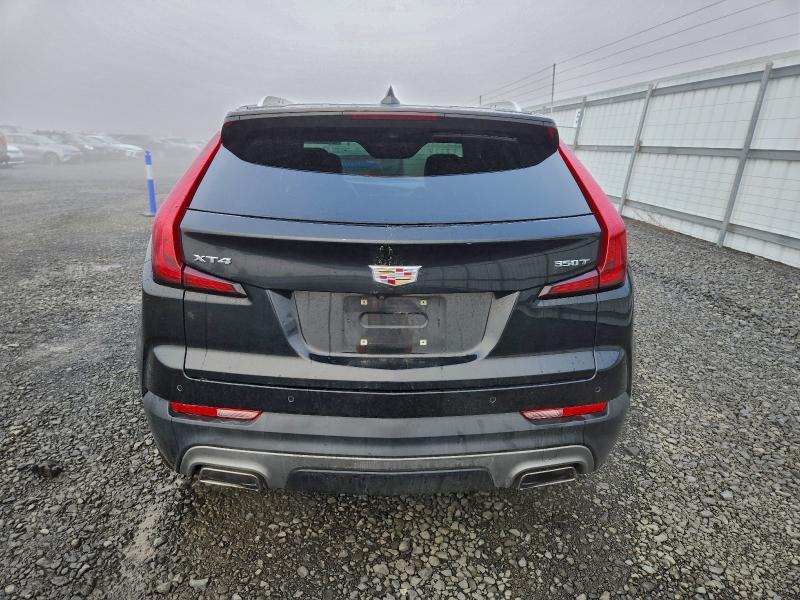 Фото 6 - CADILLAC XT4