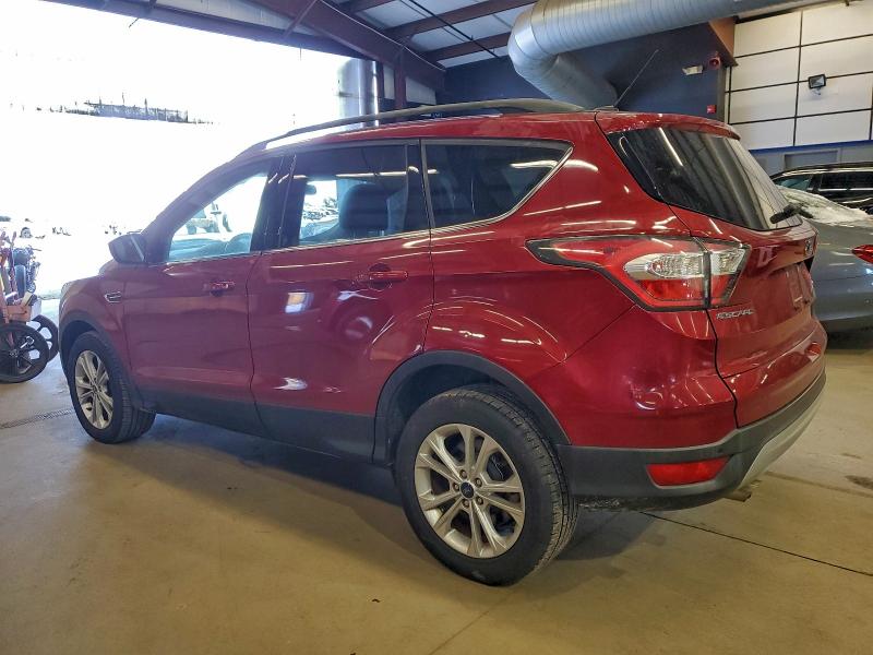 Фото 2 - FORD ESCAPE