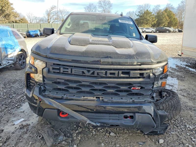 Фото 5 - CHEVROLET ALL Models