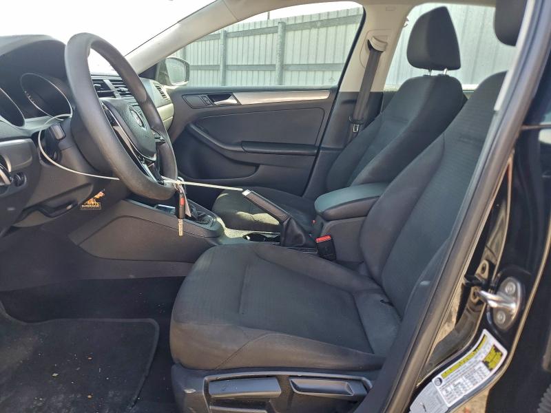 Фото 7 - VOLKSWAGEN JETTA