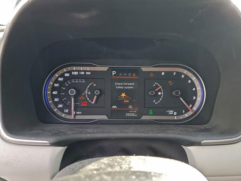 Фото 9 - HYUNDAI TUCSON