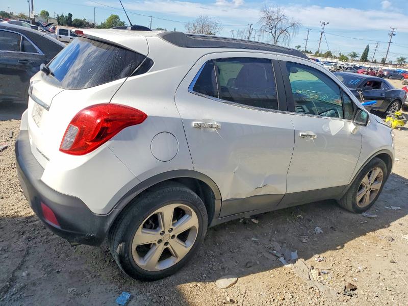 Фото 3 - BUICK ENCORE