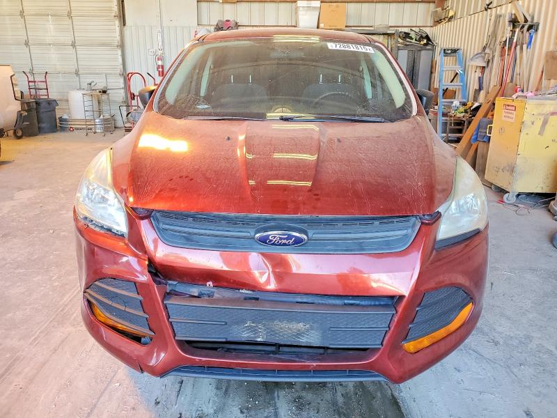 Фото 5 - FORD ESCAPE