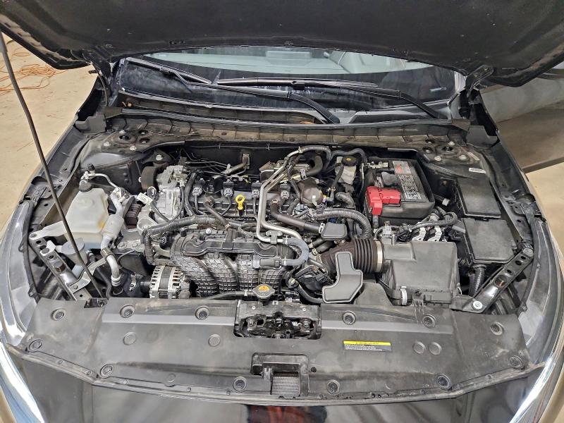 Фото 11 - NISSAN ALTIMA