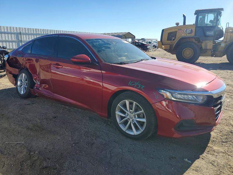 Фото 4 - HONDA ACCORD