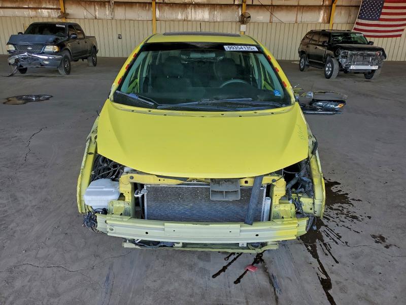 HONDA FIT 2015 VIN 3HGGK5H80FM757455