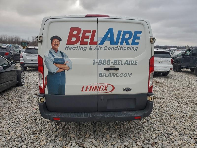 Фото 6 - FORD TRANSIT