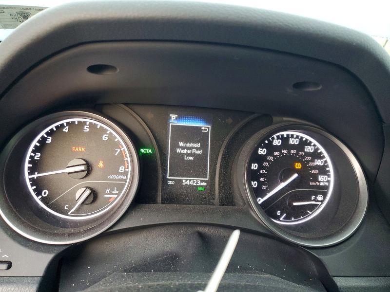 Фото 9 - TOYOTA CAMRY