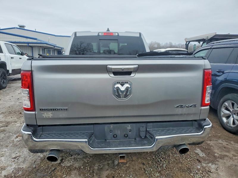 Фото 6 - RAM 1500