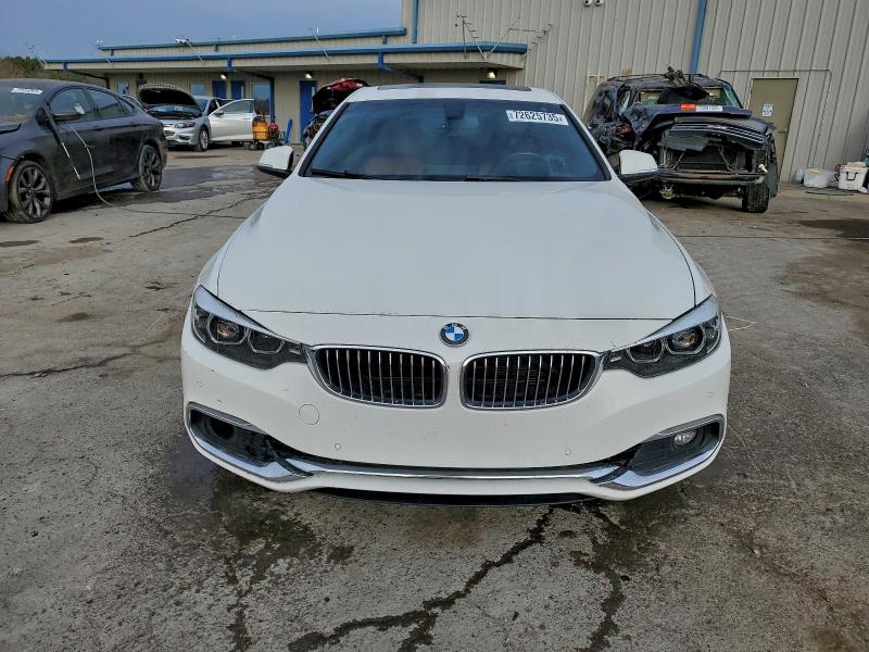 Фото 5 - BMW 4 SERIES