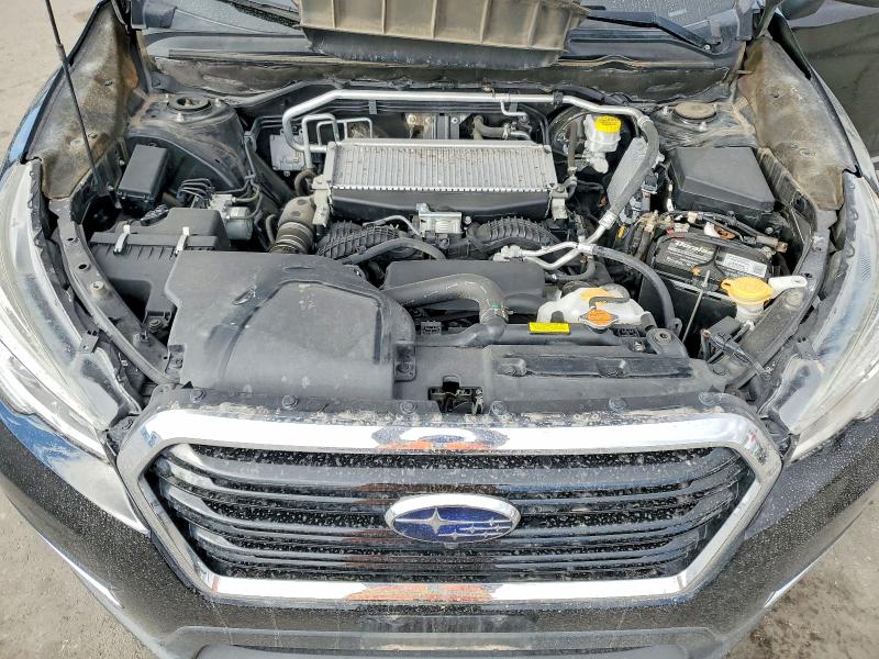 Фото 12 - SUBARU ASCENT