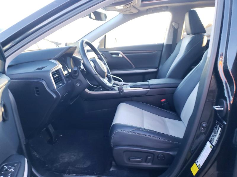 Фото 7 - LEXUS RX350