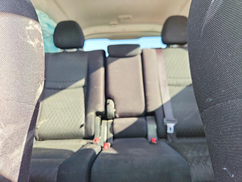 Фото 10 - NISSAN ROGUE