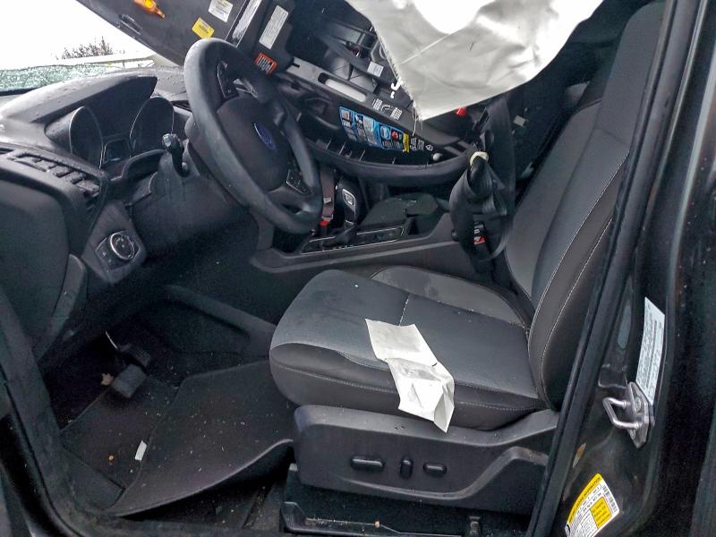 Фото 7 - FORD ESCAPE