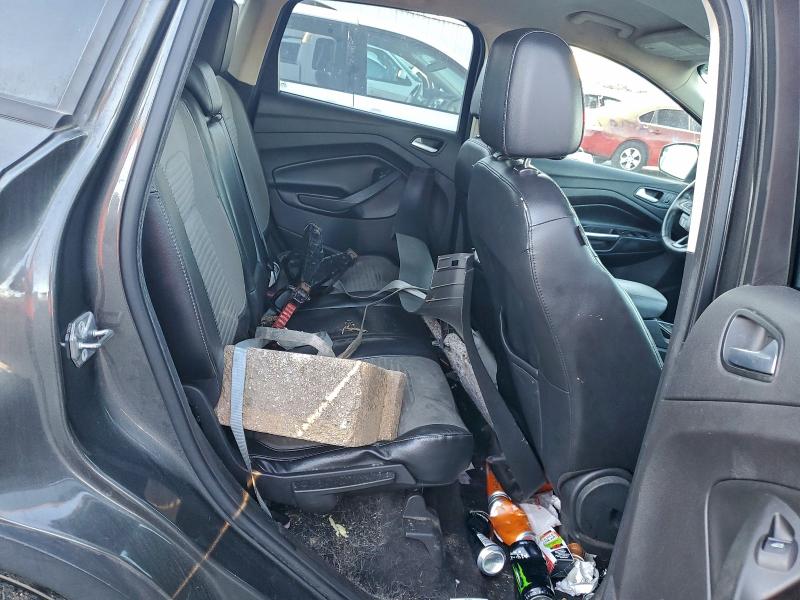 Фото 11 - FORD ESCAPE