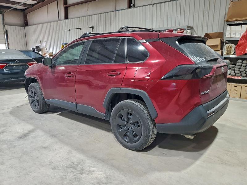 Фото 2 - TOYOTA RAV4