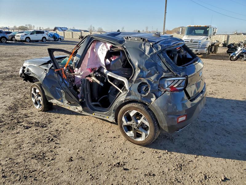 Фото 2 - HYUNDAI VENUE