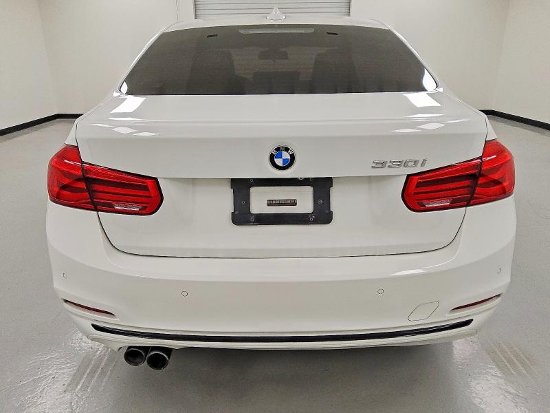 Фото 6 - BMW 3 SERIES