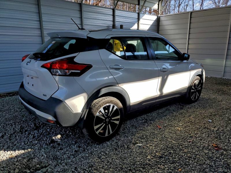 NISSAN KICKS 2018 VIN 3N1CP5CUXJL500680