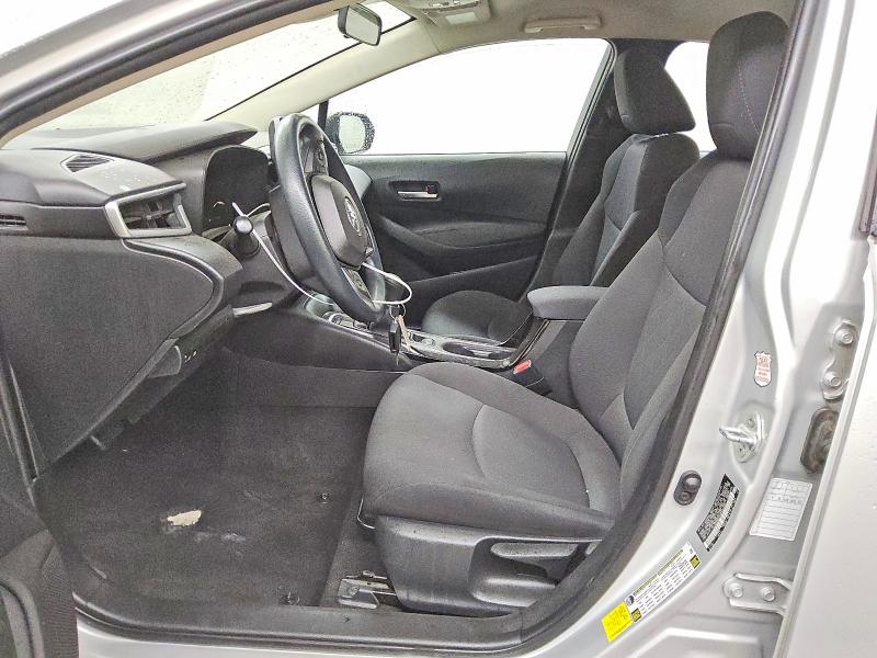 Фото 7 - TOYOTA COROLLA