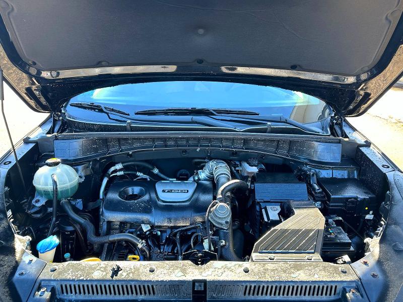 Фото 7 - HYUNDAI TUCSON