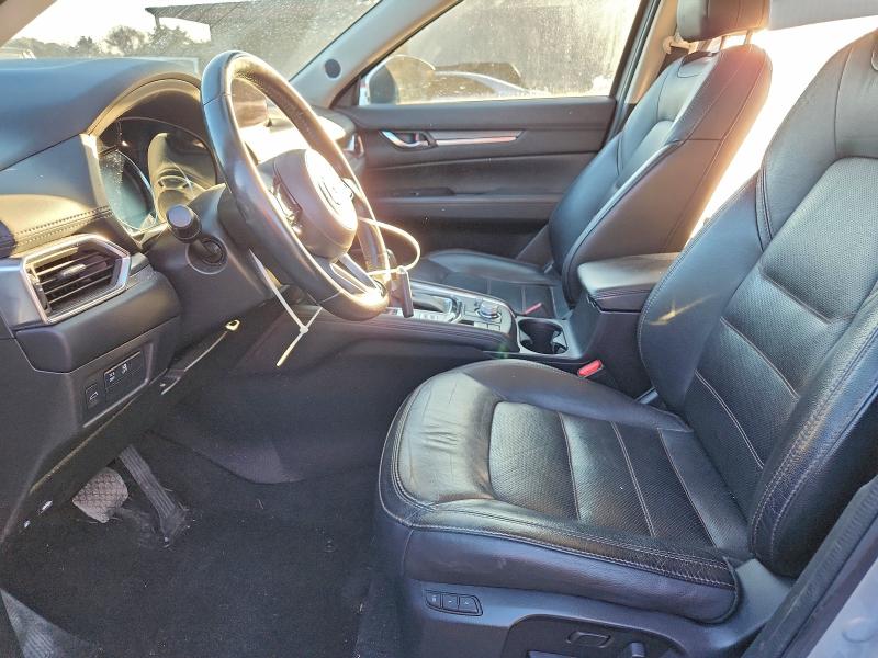 Фото 7 - MAZDA CX-5