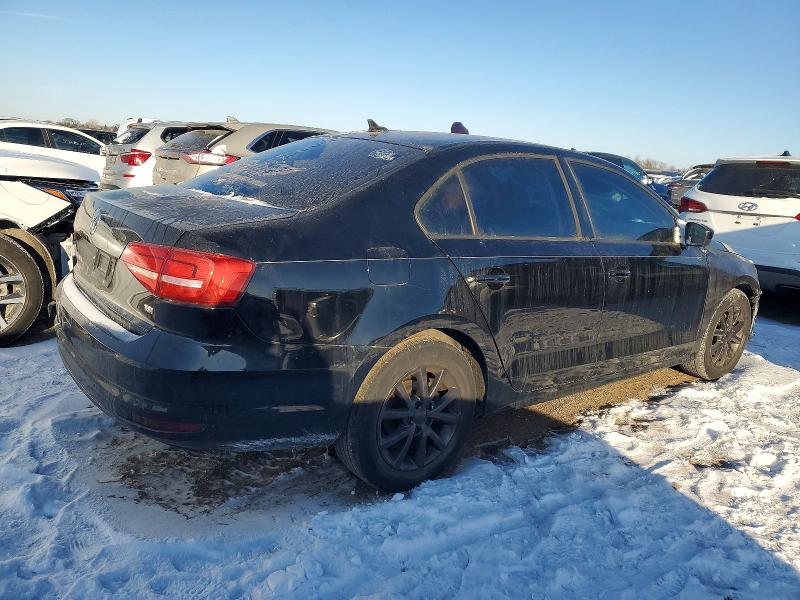 Фото 3 - VOLKSWAGEN JETTA