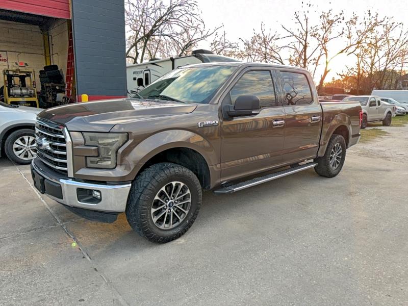 Фото 2 - FORD F-150