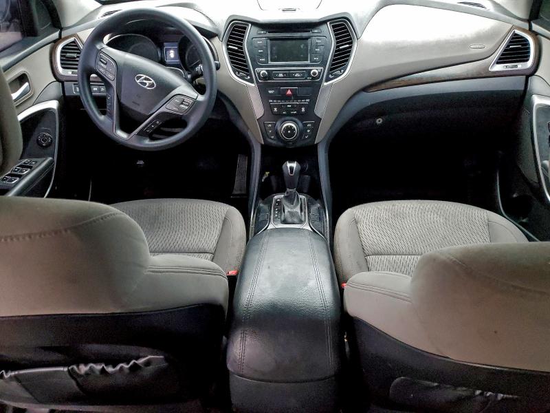 Фото 8 - HYUNDAI SANTA FE