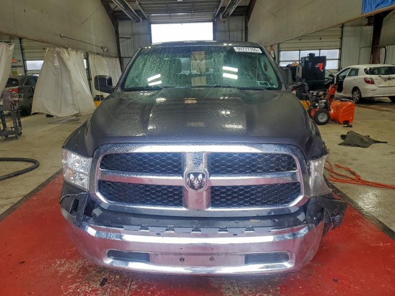 Фото 5 - RAM 1500