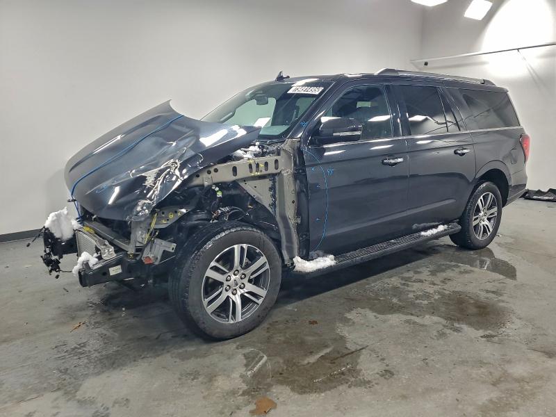 Фото 1 - FORD EXPEDITION