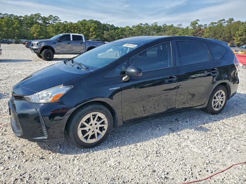 Фото 1 - TOYOTA PRIUS