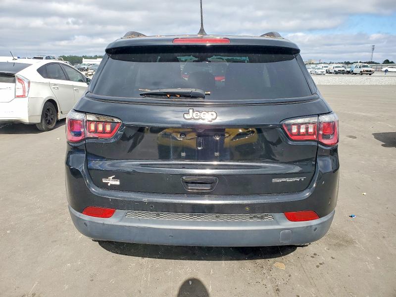 Фото 6 - JEEP COMPASS