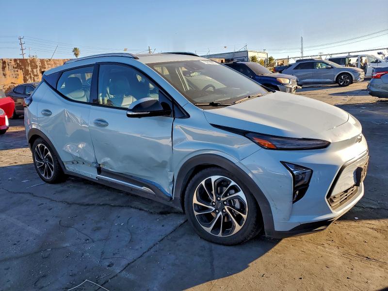 Фото 4 - CHEVROLET BOLT