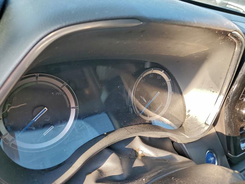 Фото 9 - TOYOTA HIGHLANDER