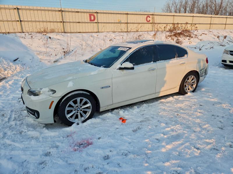 Фото 1 - BMW 5 SERIES