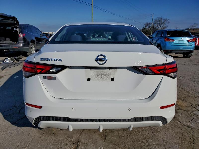 Фото 6 - NISSAN SENTRA