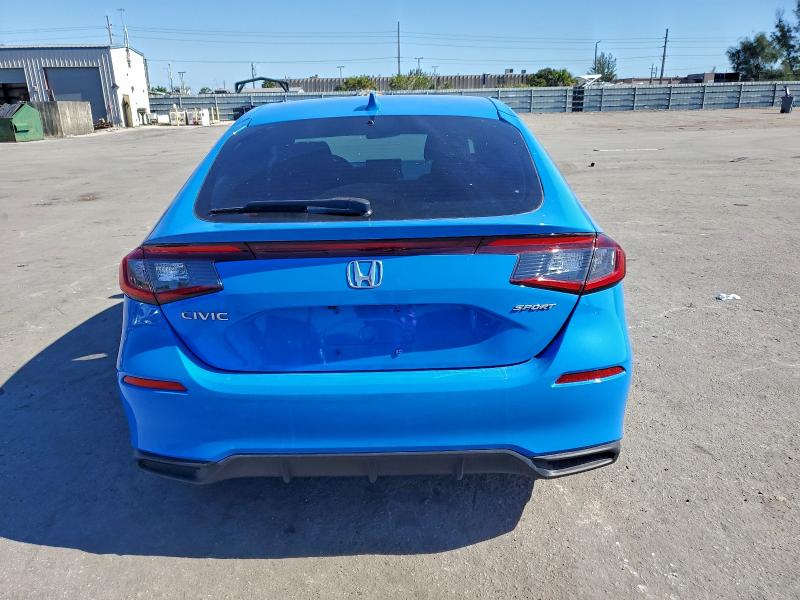 Фото 6 - HONDA CIVIC