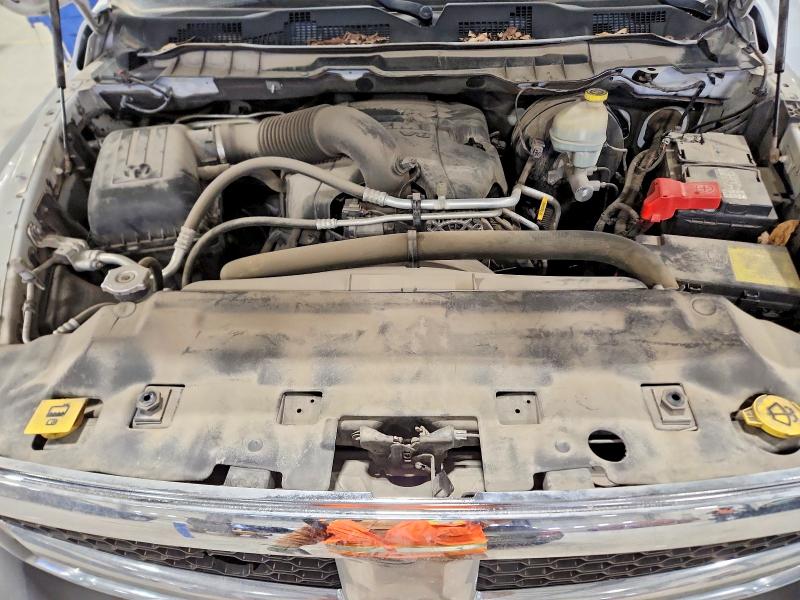 Фото 11 - RAM 1500