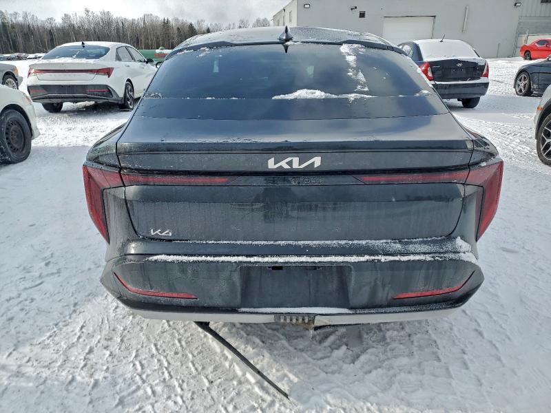 Фото 6 - KIA K4 LX